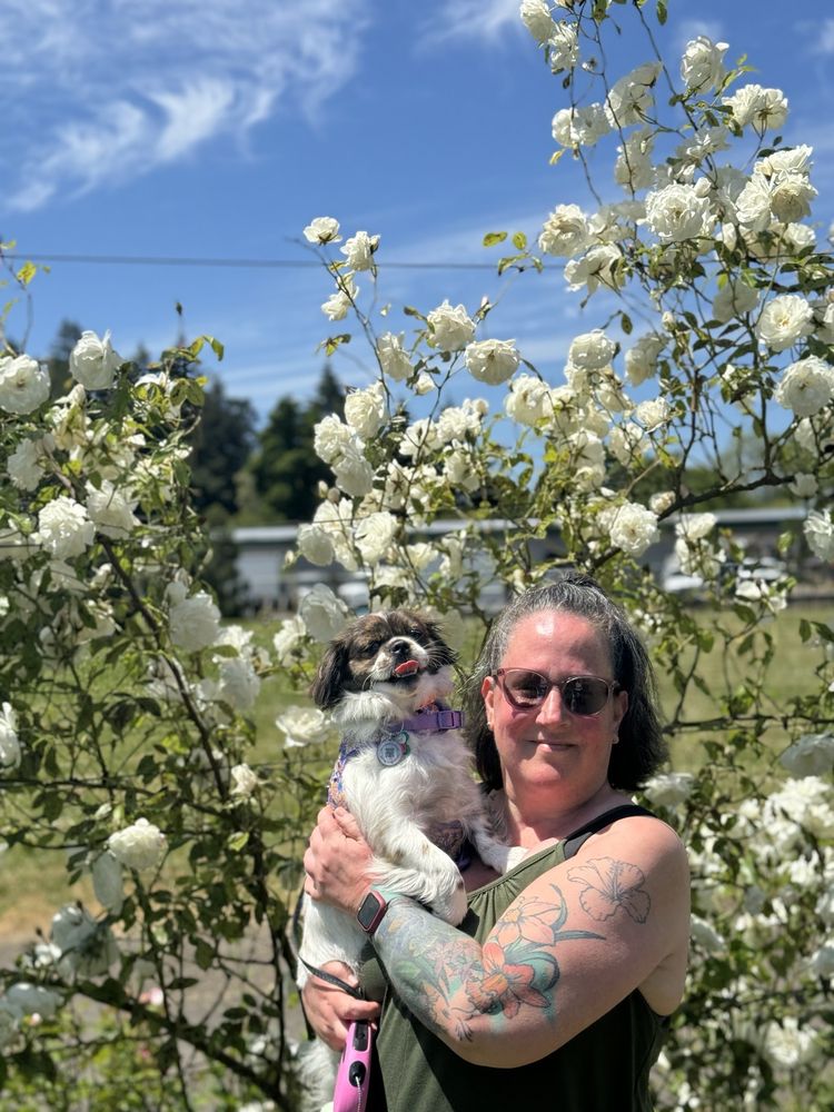 Julie F.'s profile image