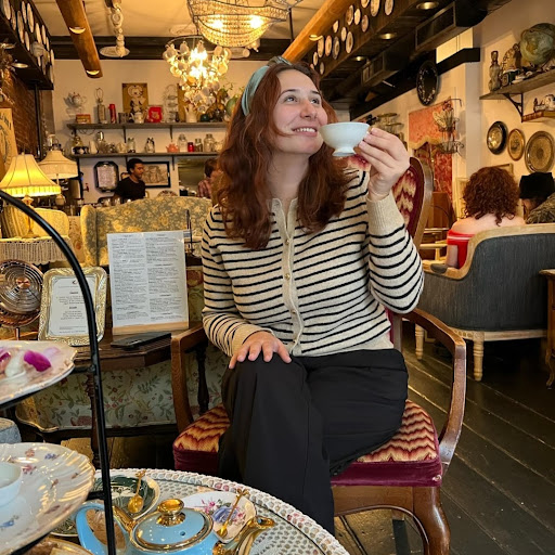 Becky's profile image