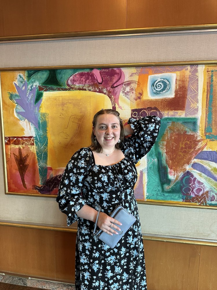 Rachel B.'s profile image