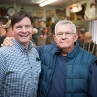 Trey Paradee's profile image