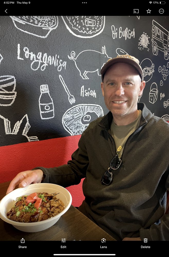 Dan G.'s profile image