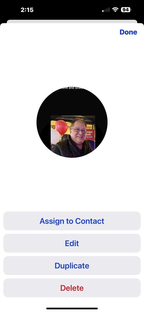 David O O.'s profile image