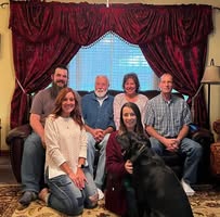 Lisa Moore Smith's profile image