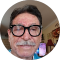 George E.