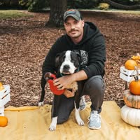 Ben Barnett's profile image