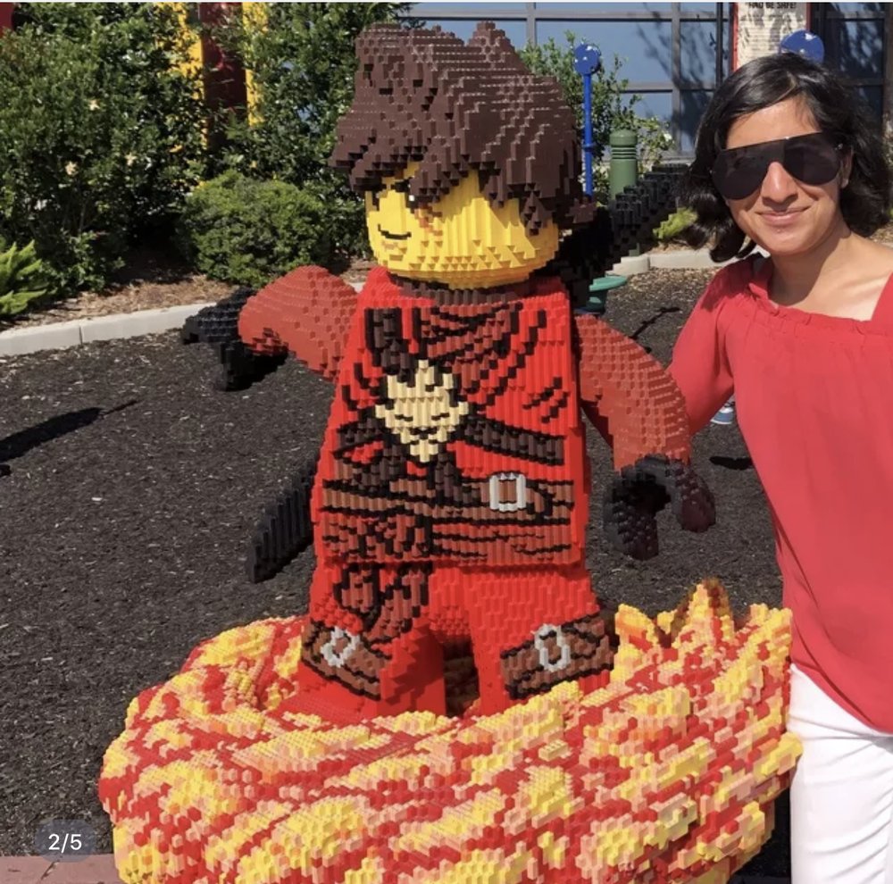 Mukta D.'s profile image