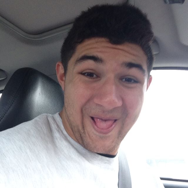 Chicho R.'s profile image