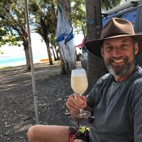 Steve Mark Warrington's profile image