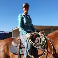 Tori Harris's profile image