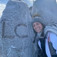 Lisa Christie's profile image