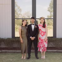 Catherine James's profile image