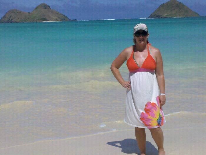 Michele L.'s profile image