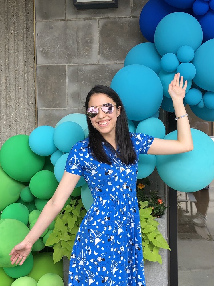 Lili S.'s profile image