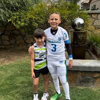 Stephanie Marie Estrada's profile image