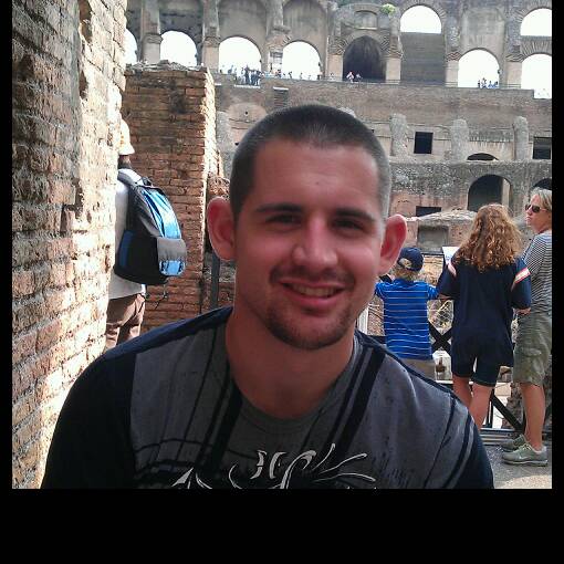 Nathan Hollien's profile image