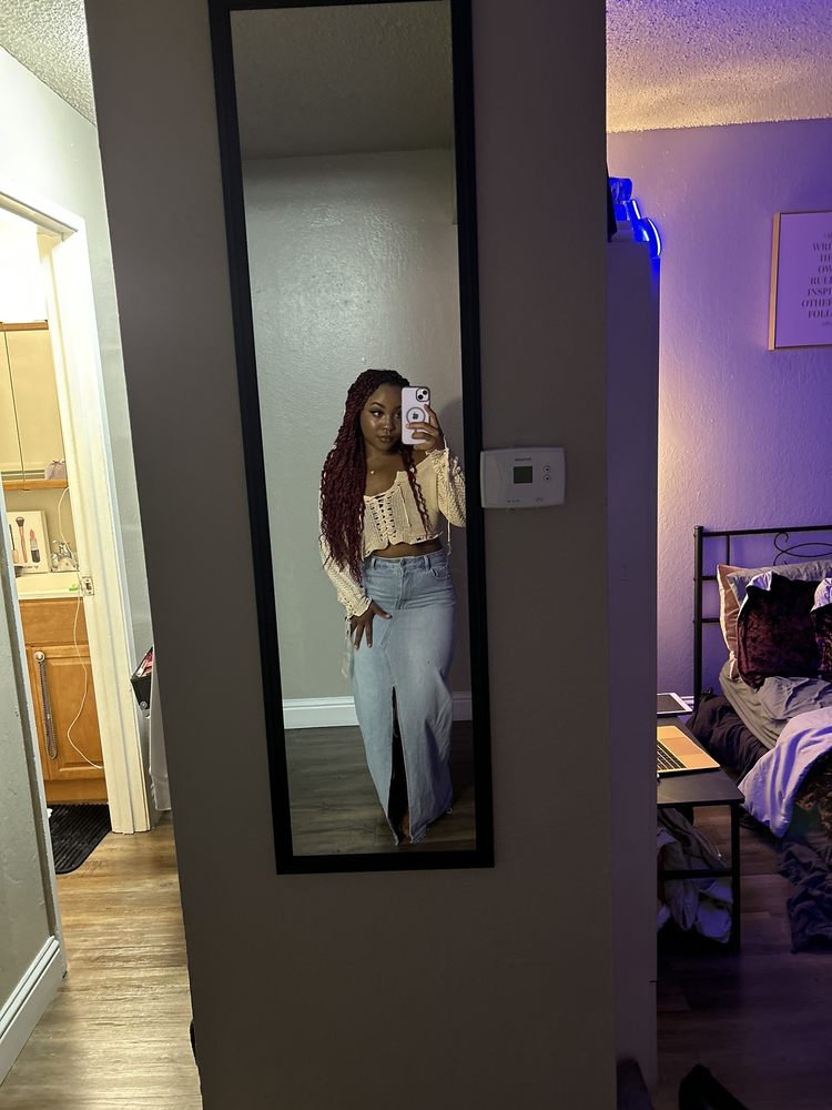 Solona H.'s profile image