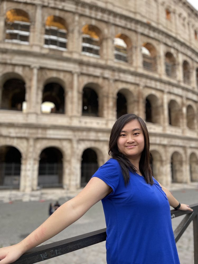 Vivian A.'s profile image