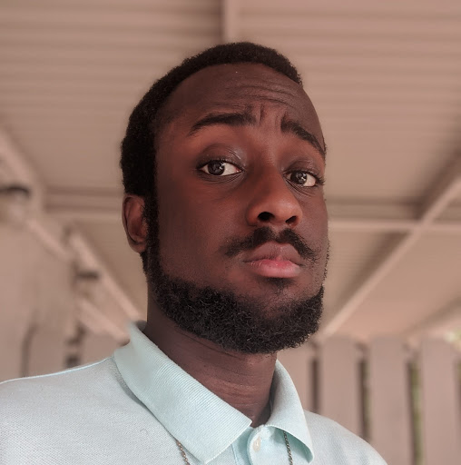 Kwaku Poku's profile image