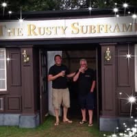 Ted Mini Centre Sparrow's profile image