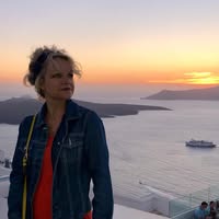 Katharine Brindle's profile image