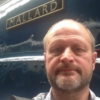 Gary Robson's profile image