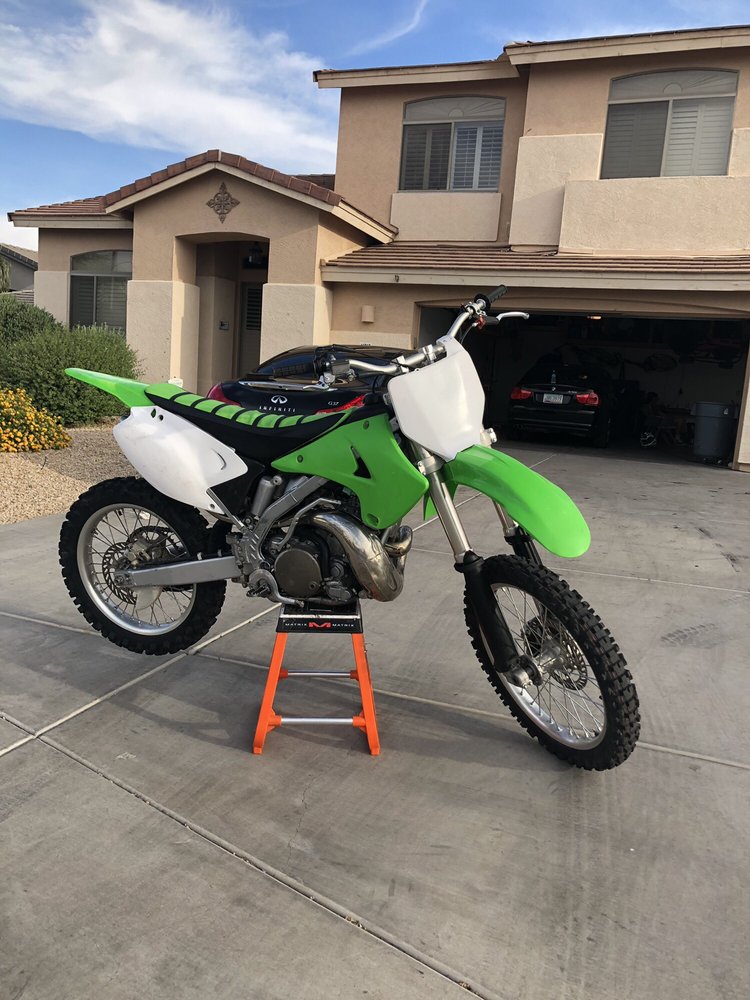 Alex H.'s profile image