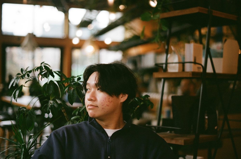 Hoang N.'s profile image