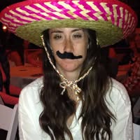 Sara Van Dyke's profile image