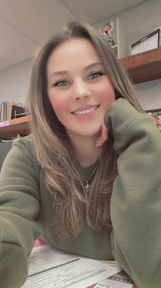 Haley G.'s profile image