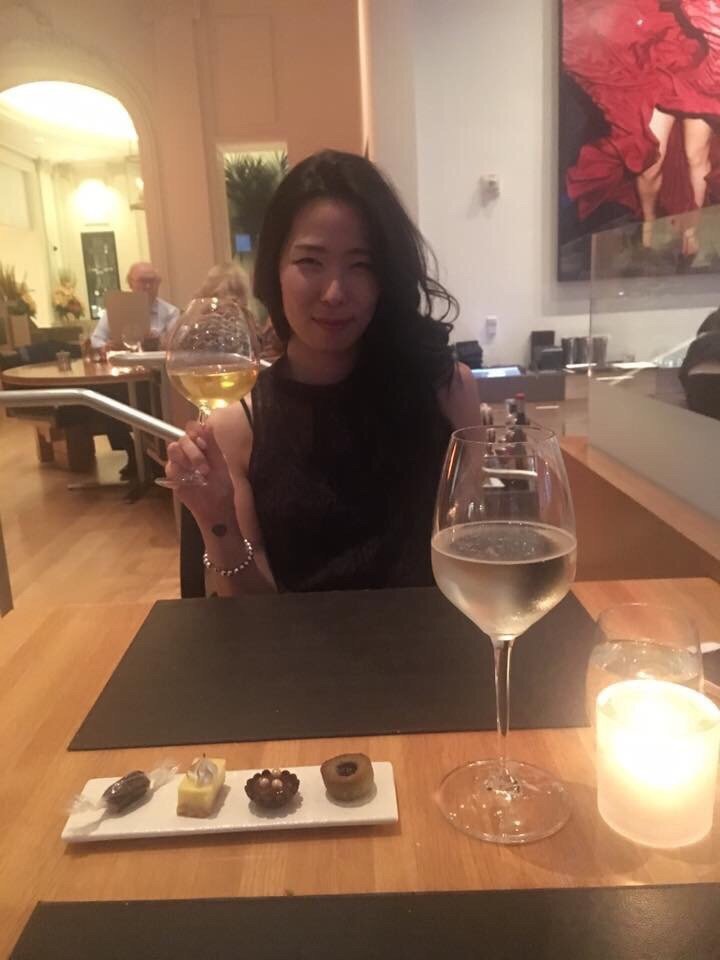 Hyunhee N.'s profile image