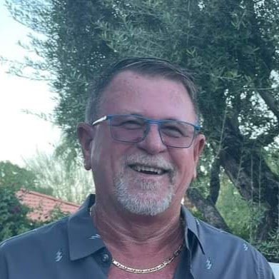 Mark's profile image