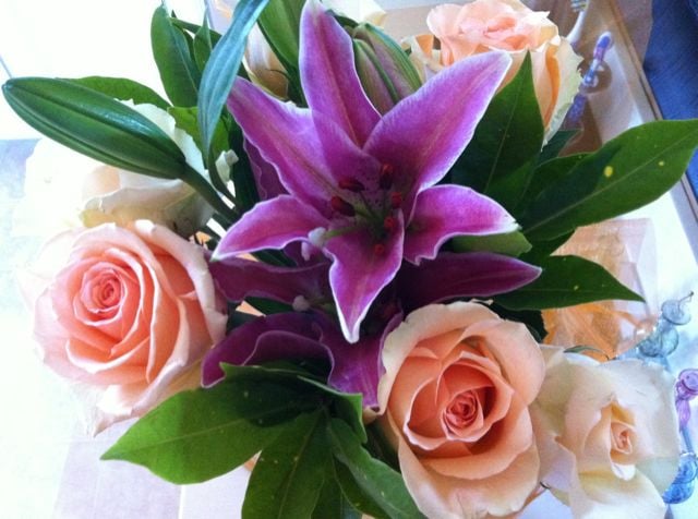 Mary M.'s profile image