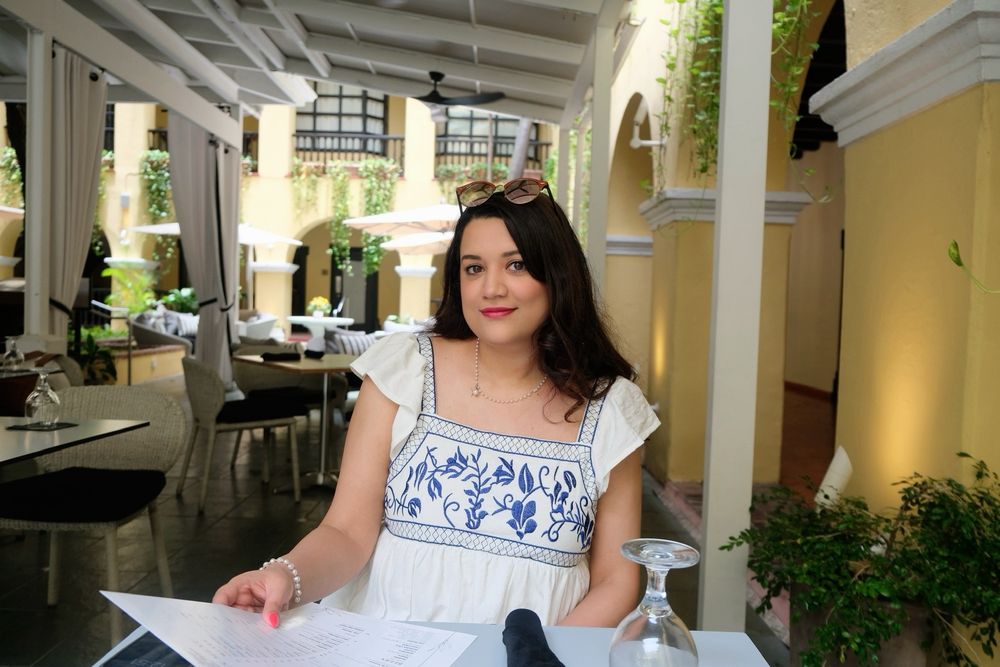 Ishika M.'s profile image