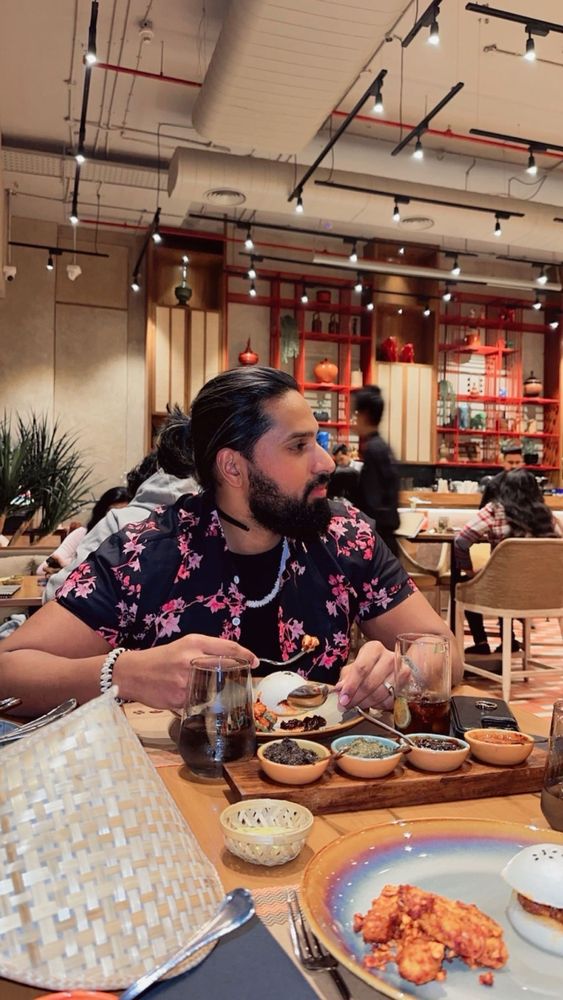 Sami U.'s profile image