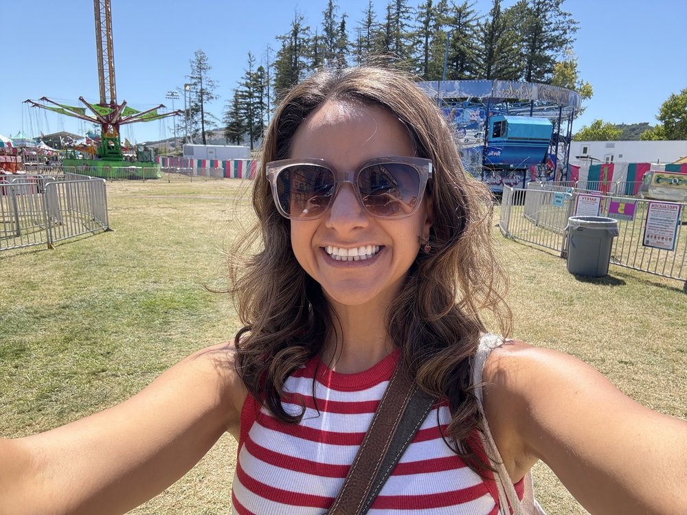 Carina M.'s profile image