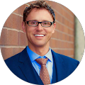 Profile Photo of Jared Garlick