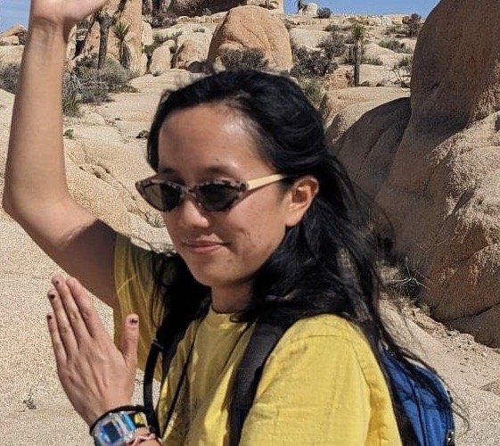 Melissa M.'s profile image