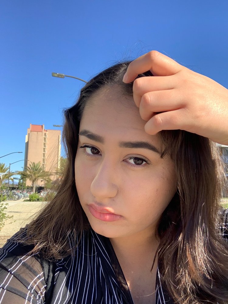 Jazmin R.'s profile image