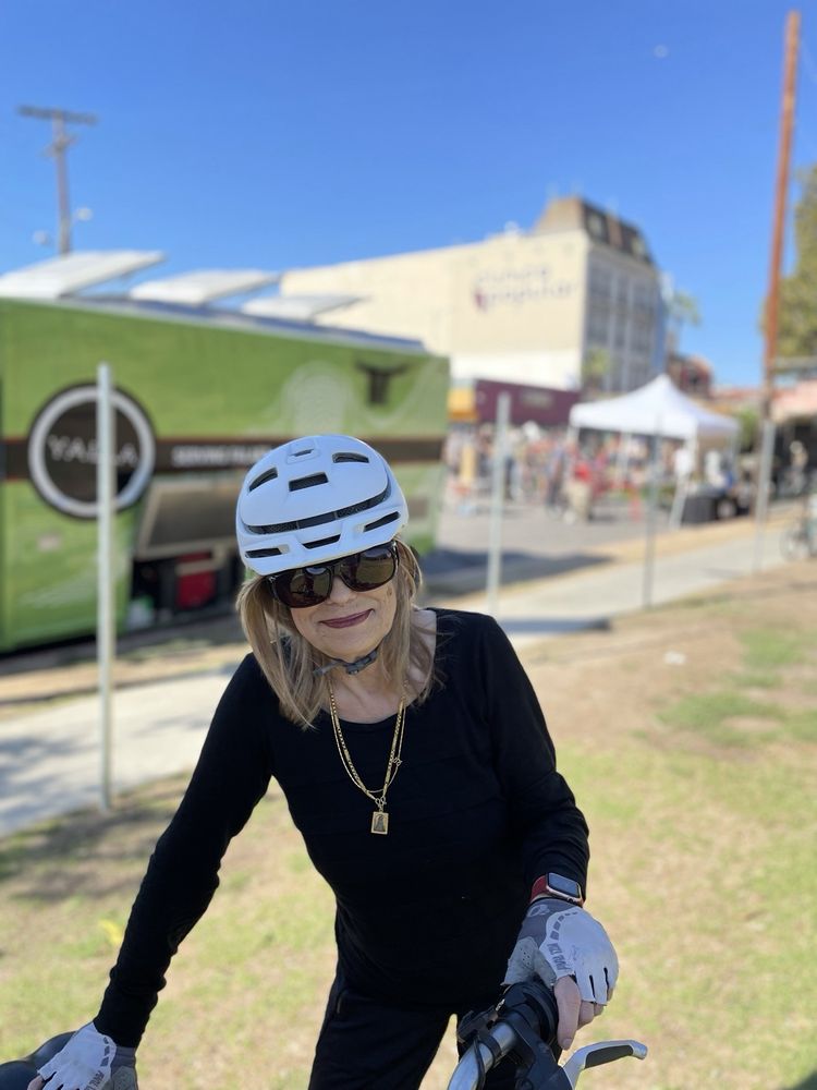 Carin B.'s profile image