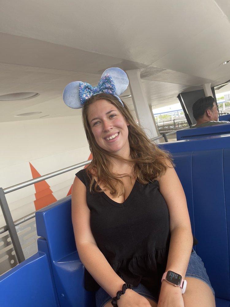 Alissa D.'s profile image