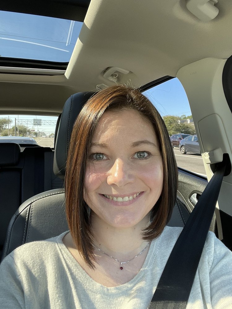 Meagan B.'s profile image