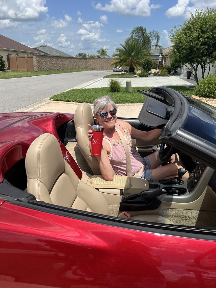 Traci L.'s profile image