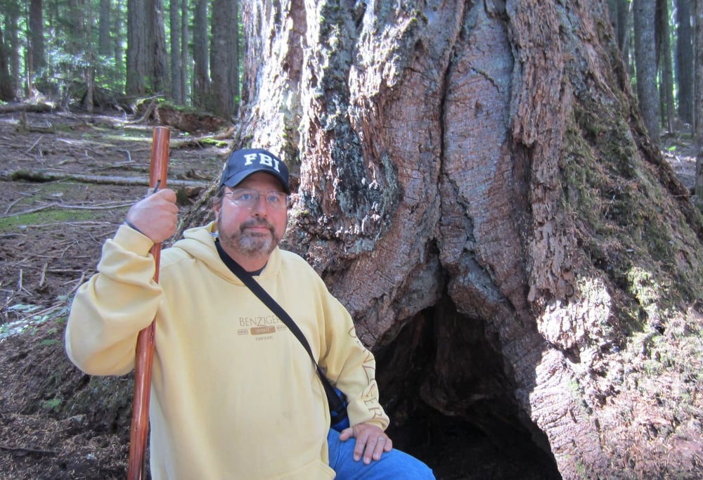 John R.'s profile image