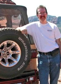 Larry C.'s profile image