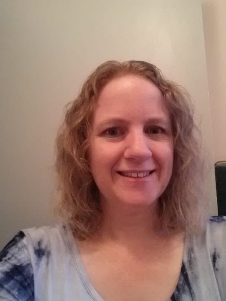 Angela P.'s profile image