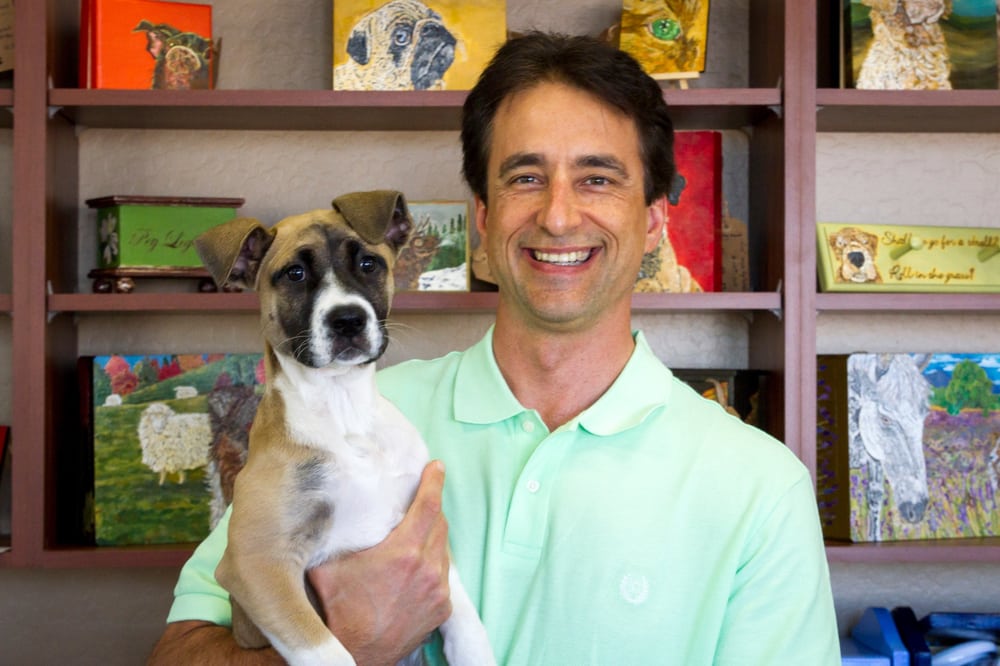 Tom P.'s profile image