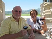 Lee M.'s profile image