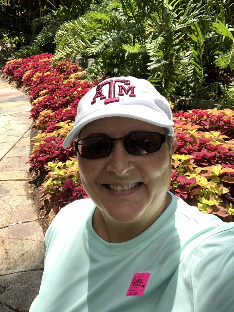 Debbie G.'s profile image