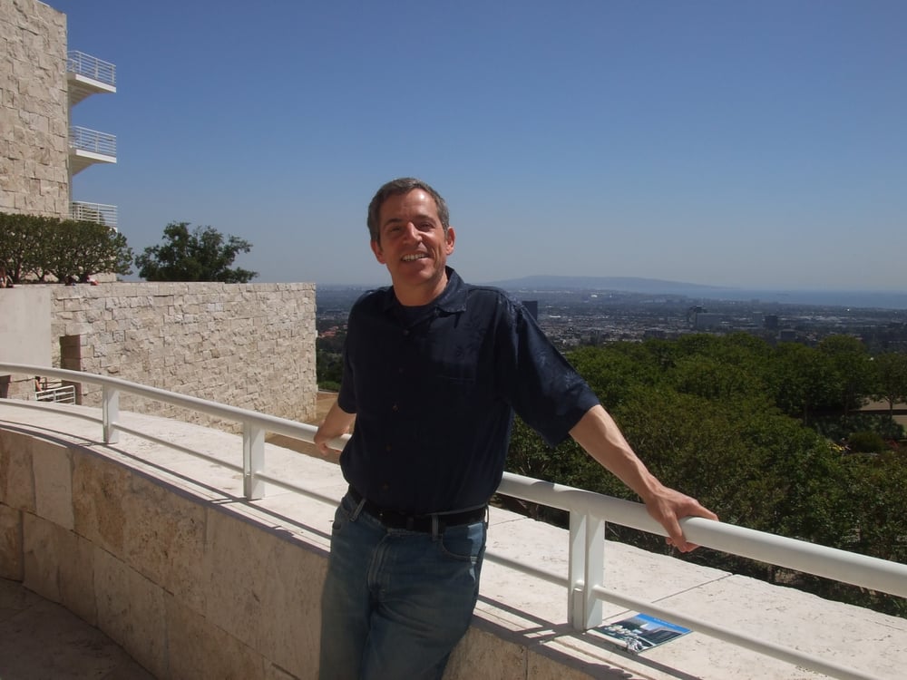 Len G.'s profile image