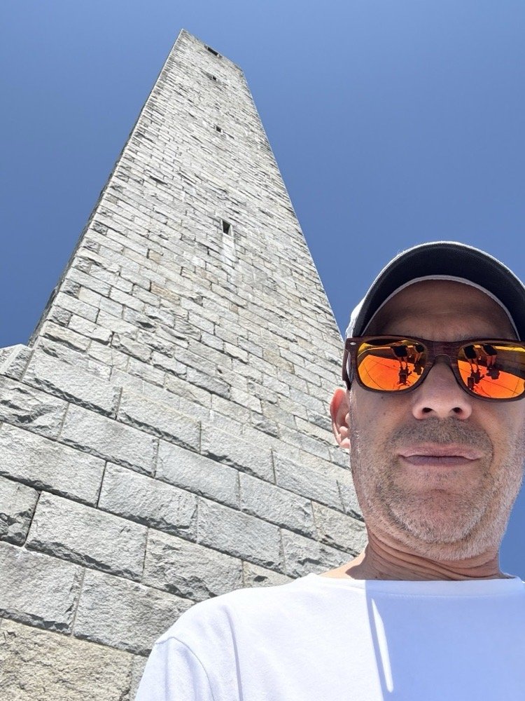 Michael D.'s profile image